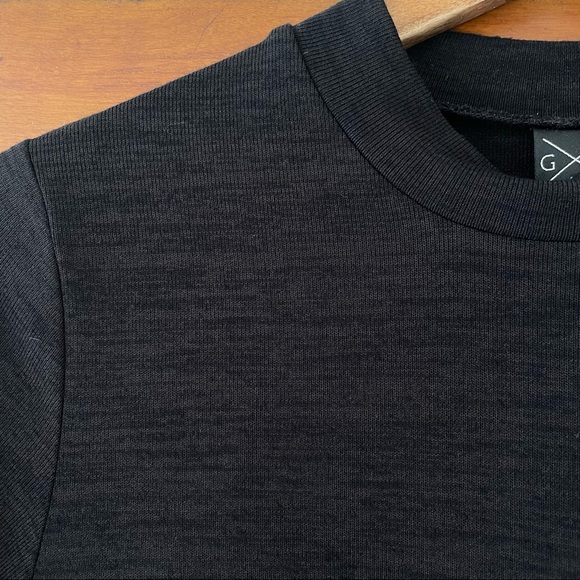 Gentle Fawn LS Knit Midi Dress - Picture 3 of 4